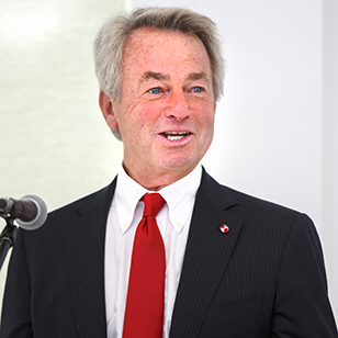 Fred Luddy