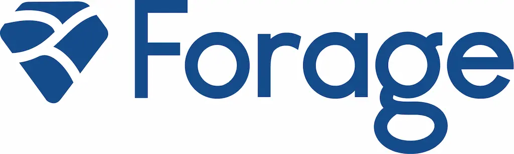 Forage logo